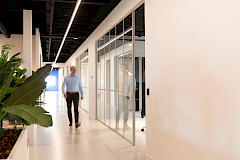 Magazijnmedewerker pt/ft Babypark Amersfoort