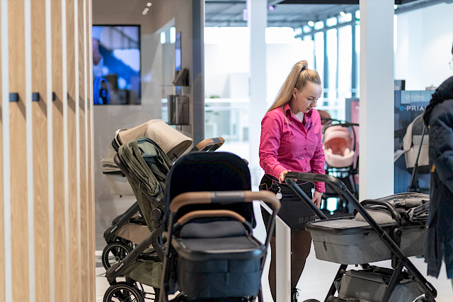 Gastheer / Gastvrouw