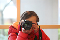 Fotograaf ft locatie Kesteren